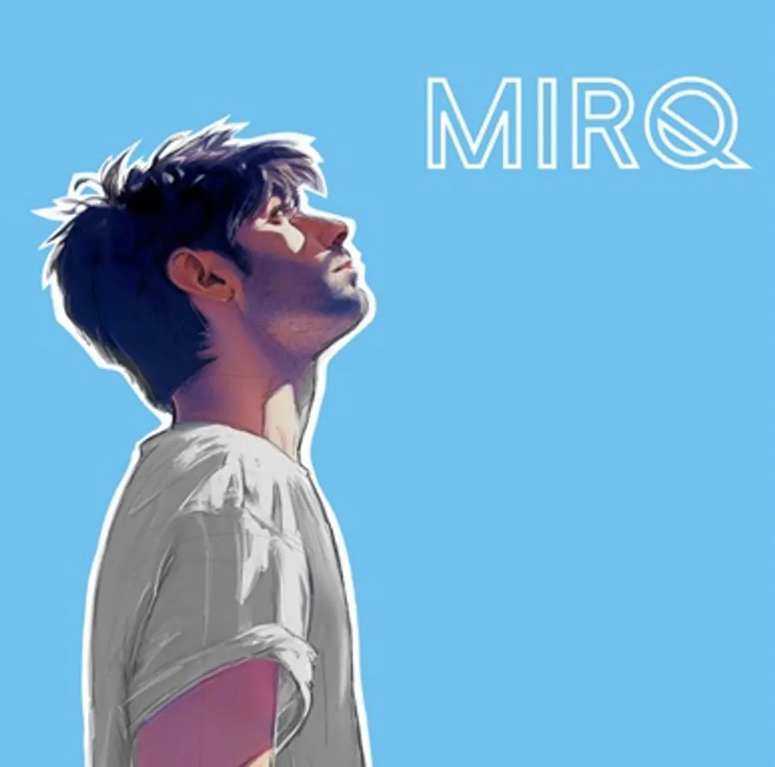 Festillésime 41 : Mirq