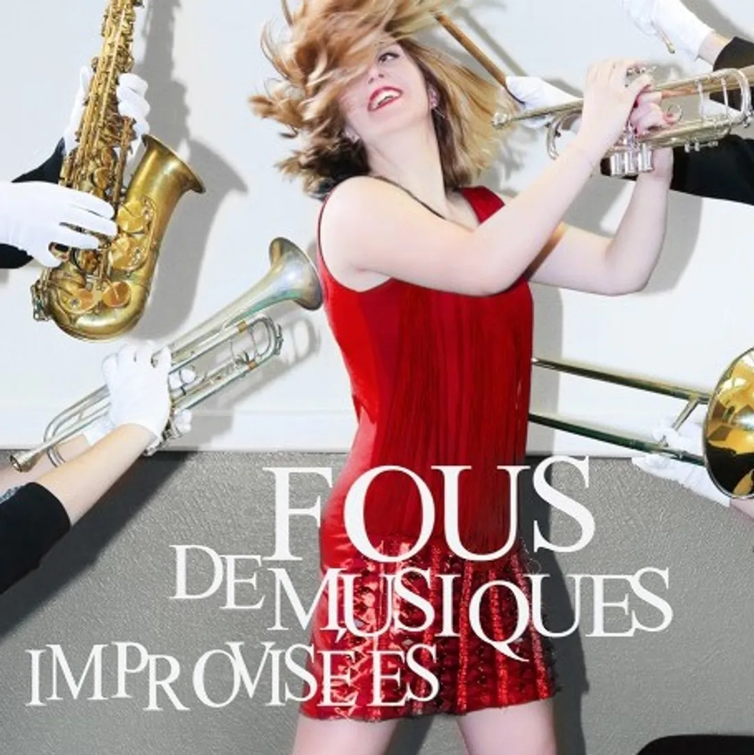 Festillésime 41 : FMI Jazz Band