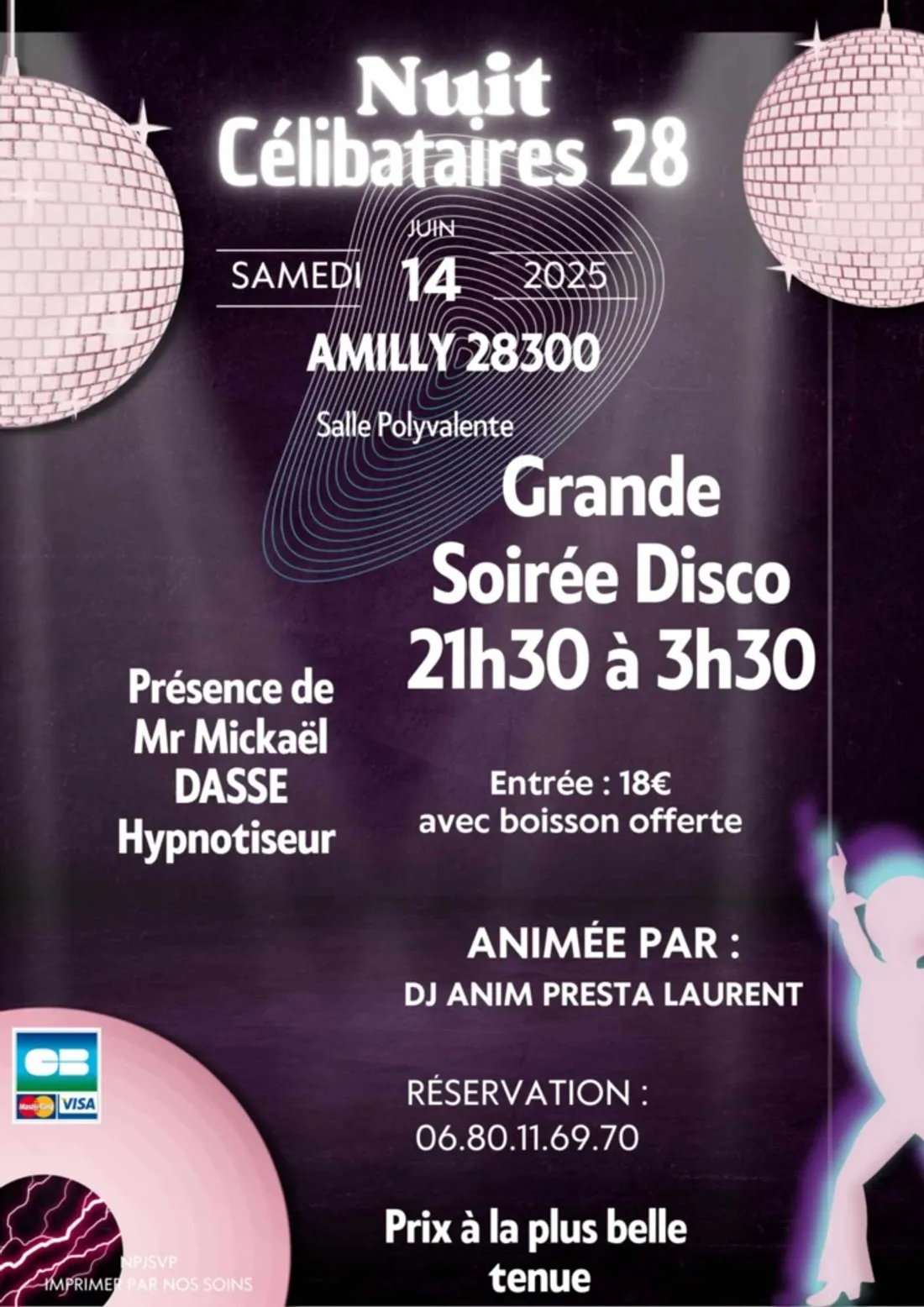 AMILLY - Nuit Célibataires 28