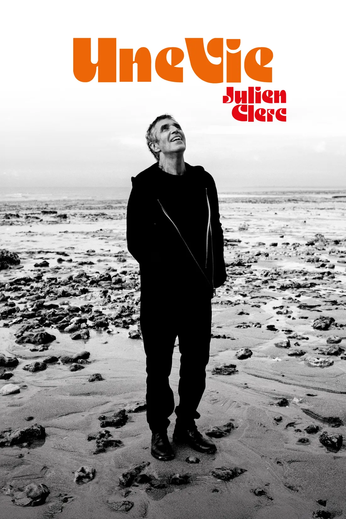 Affiche de Julien Clerc  © Premier-Rang