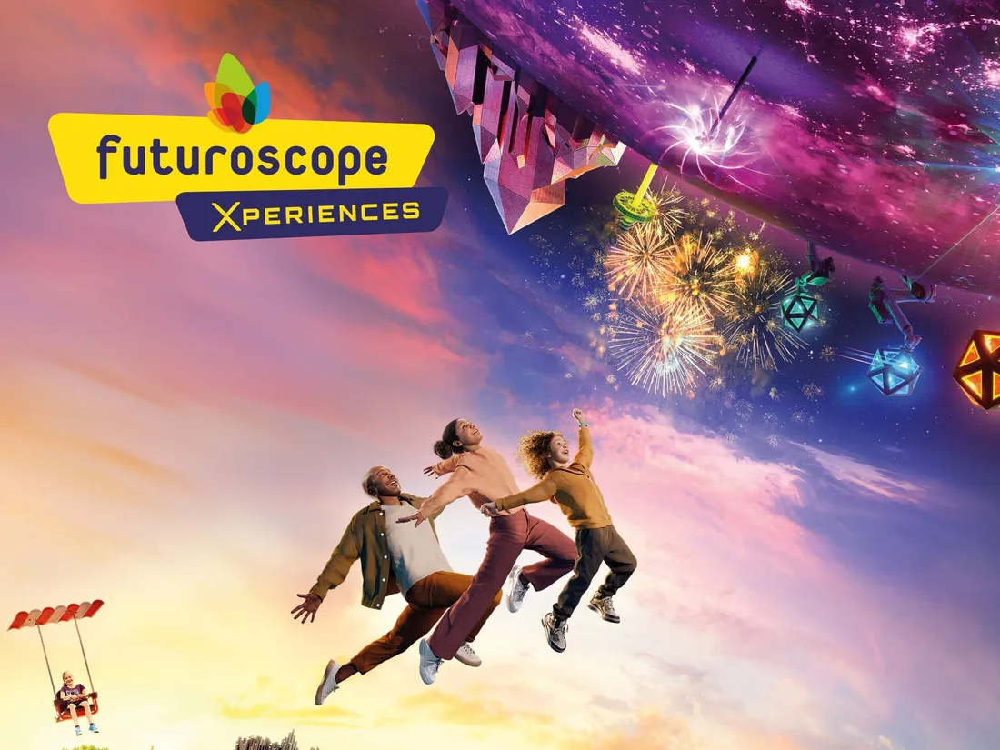 Futuroscope