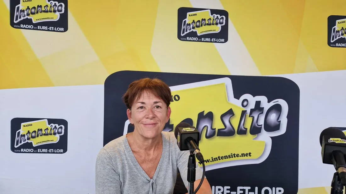 Karine Dorange