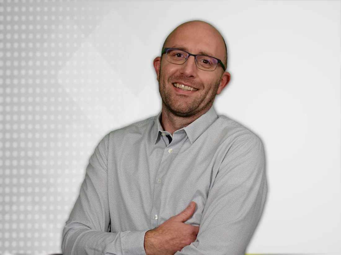 Ludovic Ravailleau