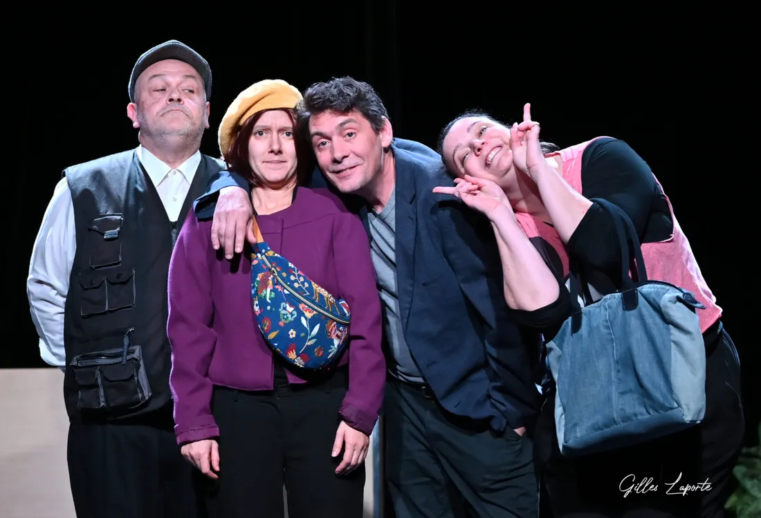 théâtre chartres off compagnie cavalcade