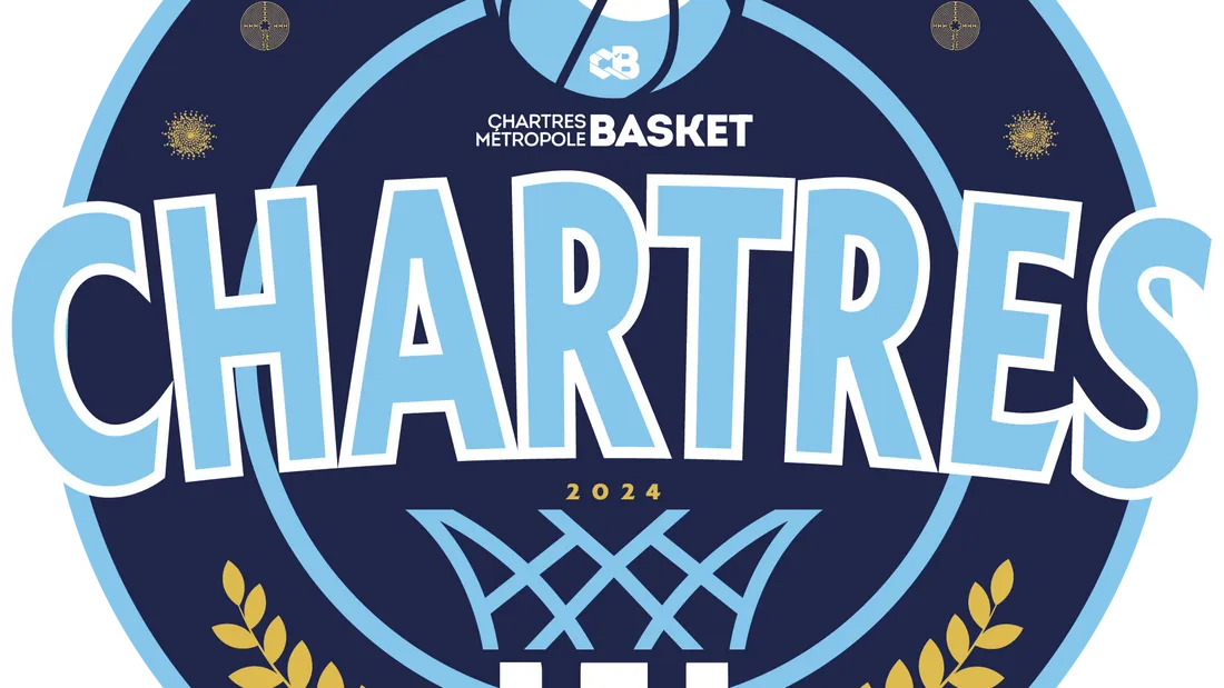 C'CMBM - Basket - Logo