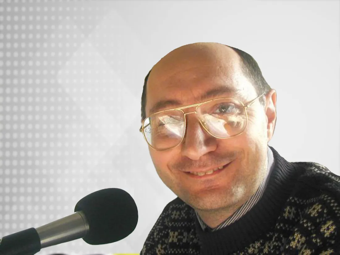 Pascal ROMAIN