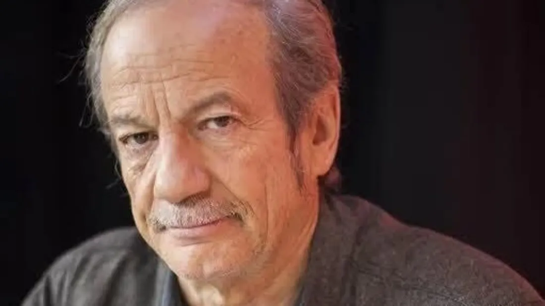 Patrick Chesnais 
