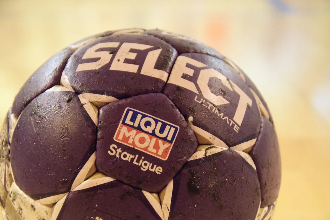 fin de saison hand Chs