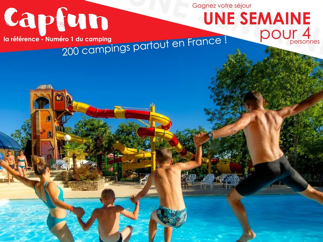 Gagnez vos vacances avec Intensité !