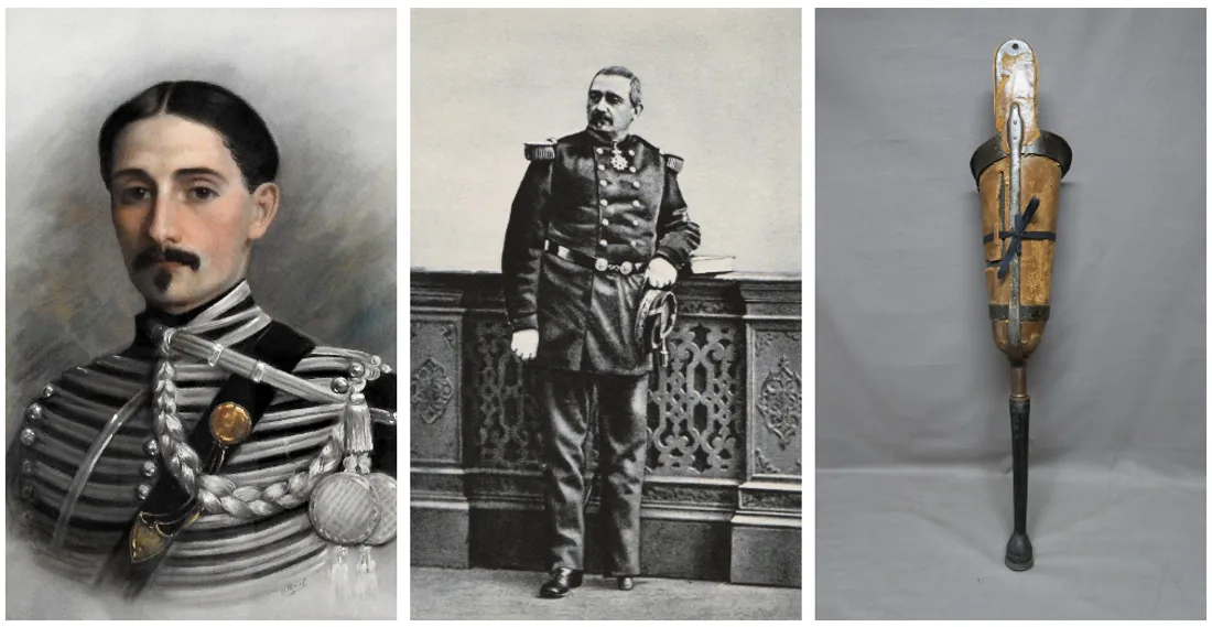 général de Sonis