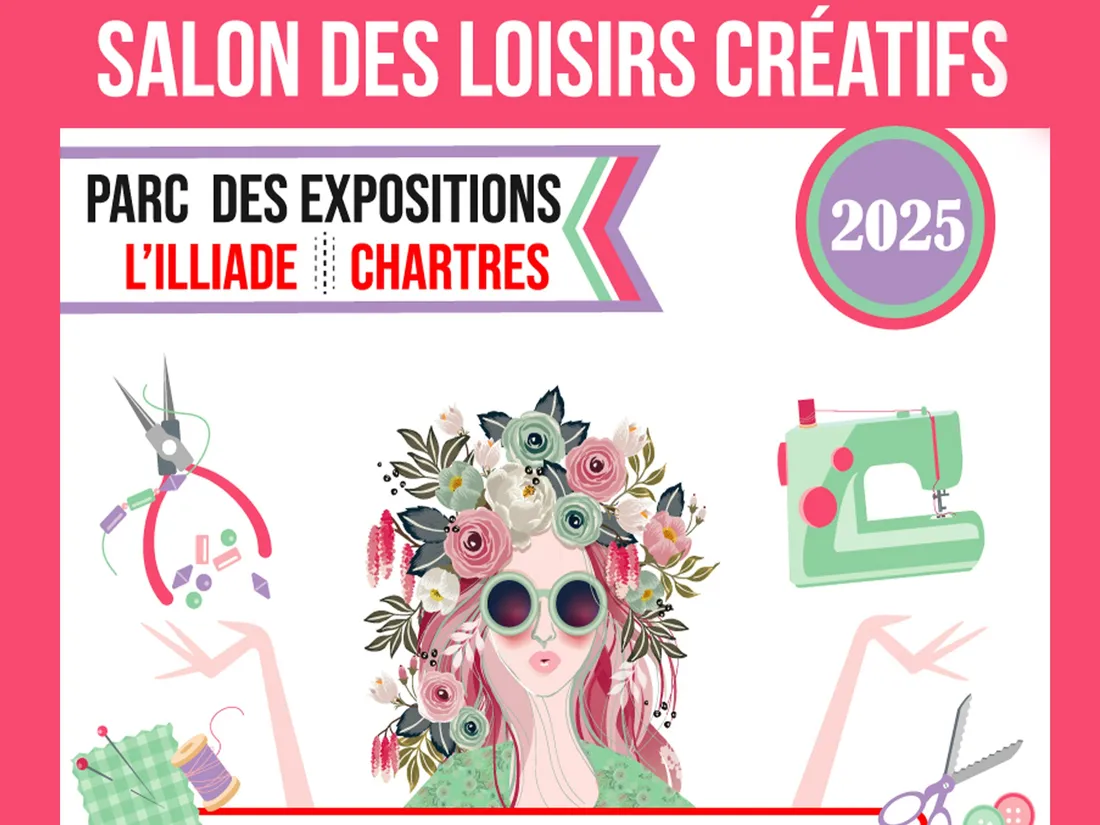 Le Salon des