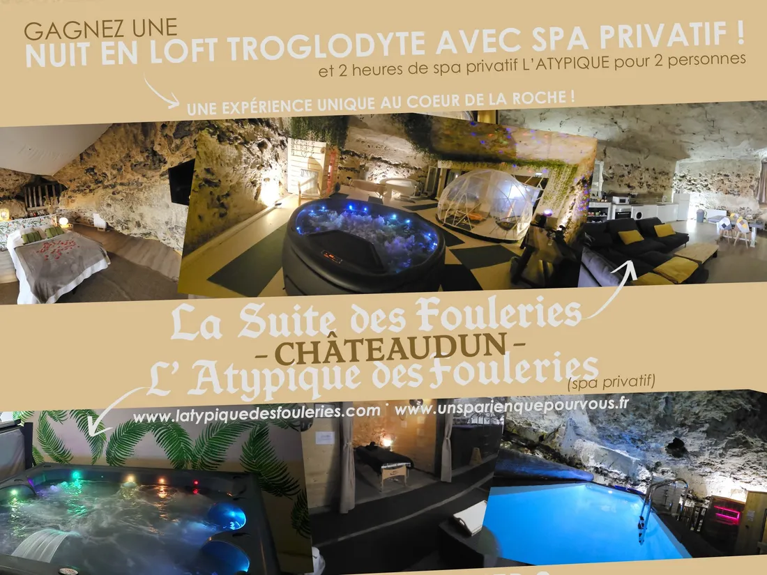 L'ATYPIQUE