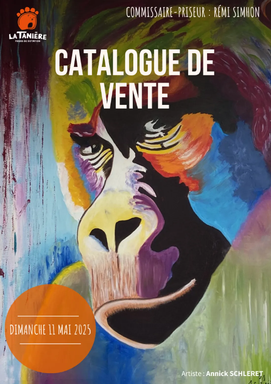 NOGENT-LE-PHAYE - Vente aux enchères pour soutenir la cause animale