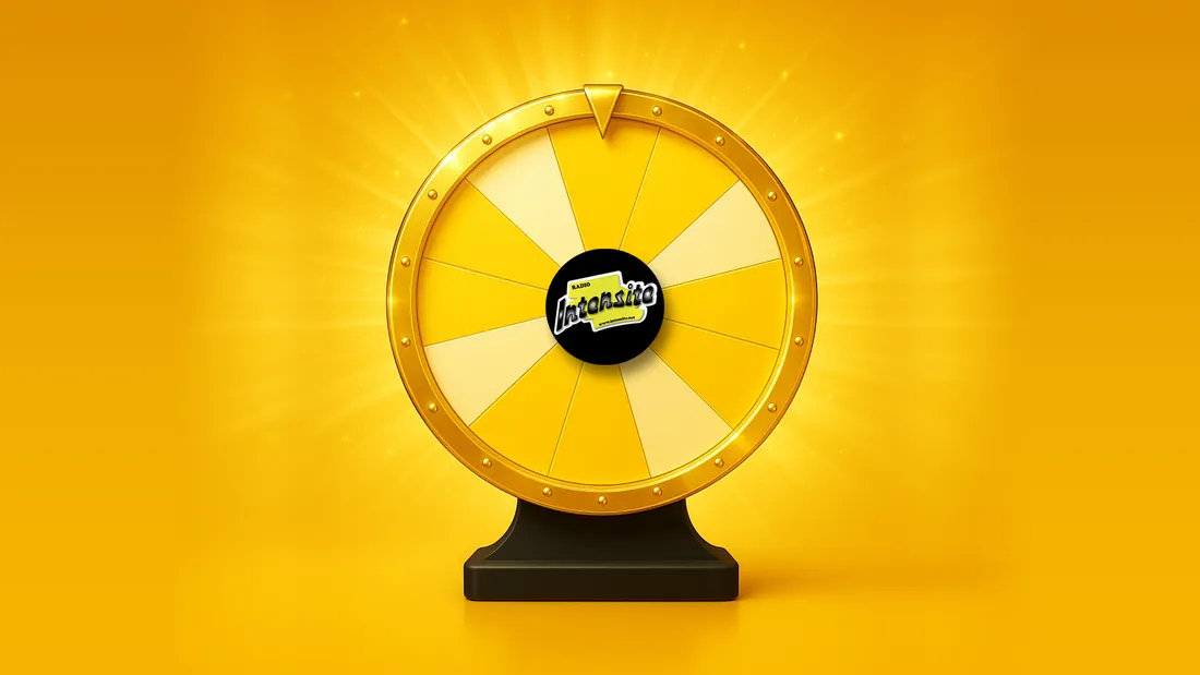 Intens'Roulette