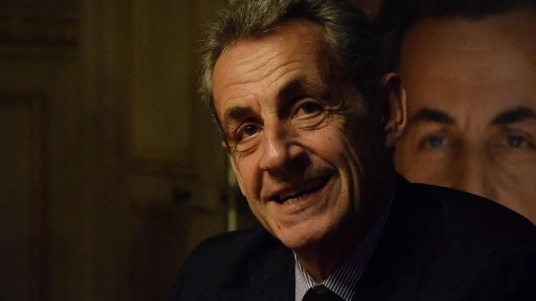 nicolas sarkozy