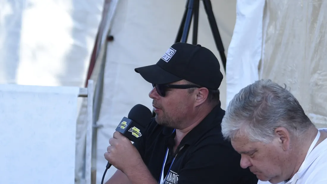 Olivier Rialland, Président de Marcel Festoch' 