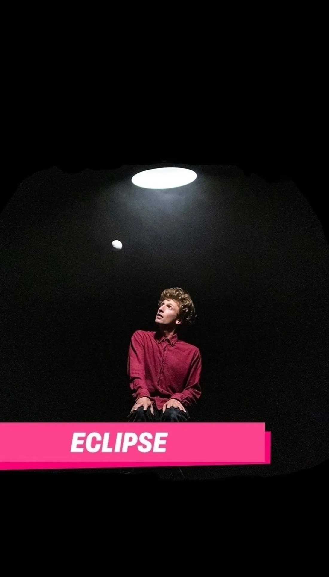 ABLIS (78) - Jeune public : Eclipse