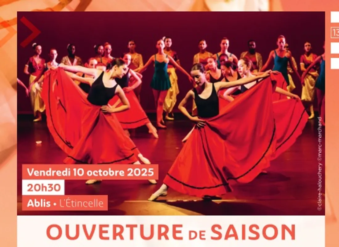 ABLIS (78) - Ouverture de saison de Rambouillet Territoires