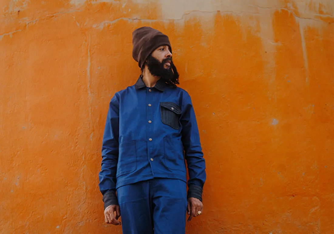 ORLÉANS (45) - Concert : Protoje