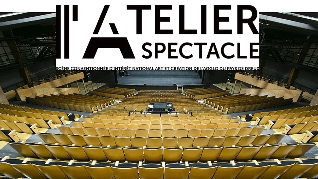 VERNOUILLLET -  Atelier à Spectacle