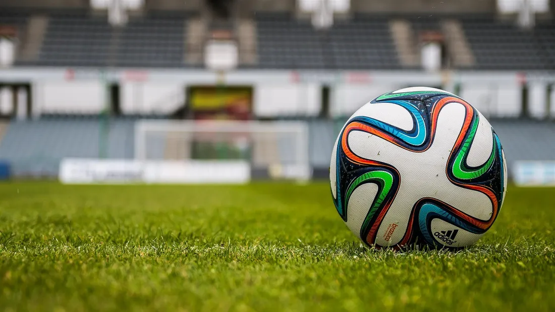 FOOT - FOOTBALL - BALLON