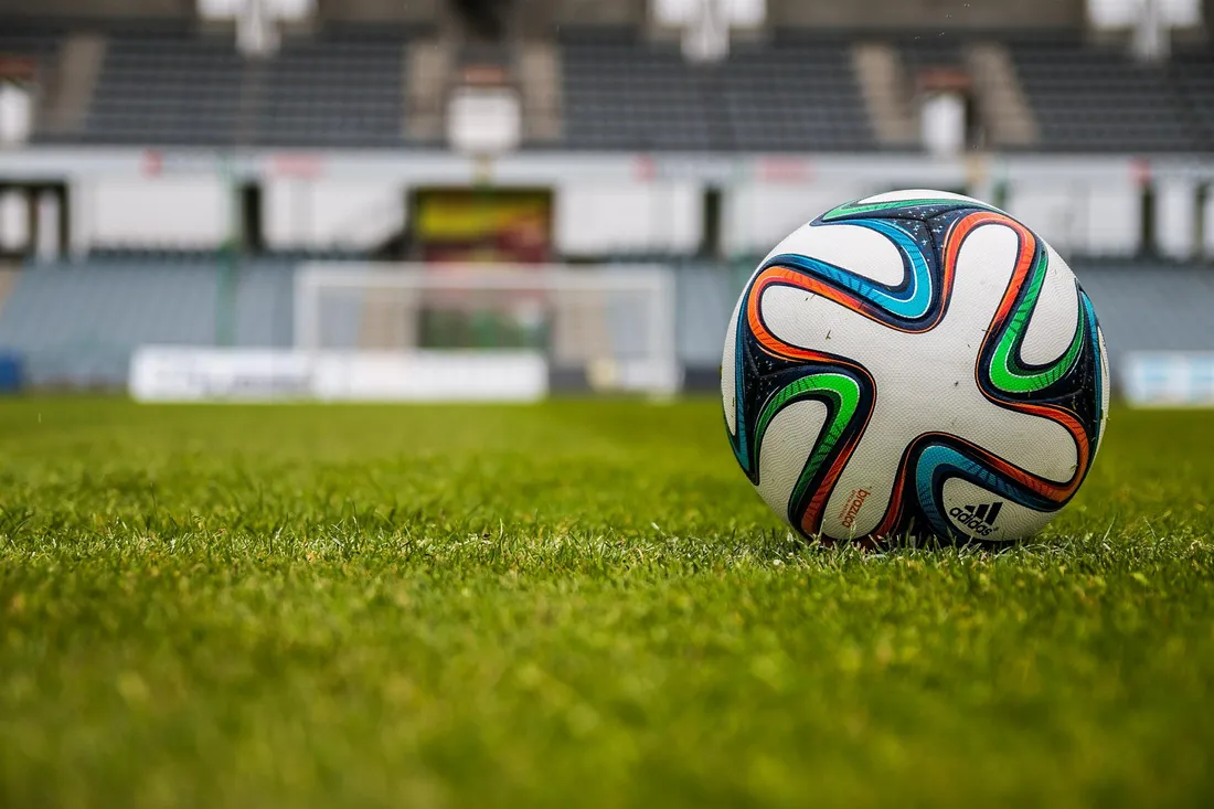 FOOT - FOOTBALL - BALLON