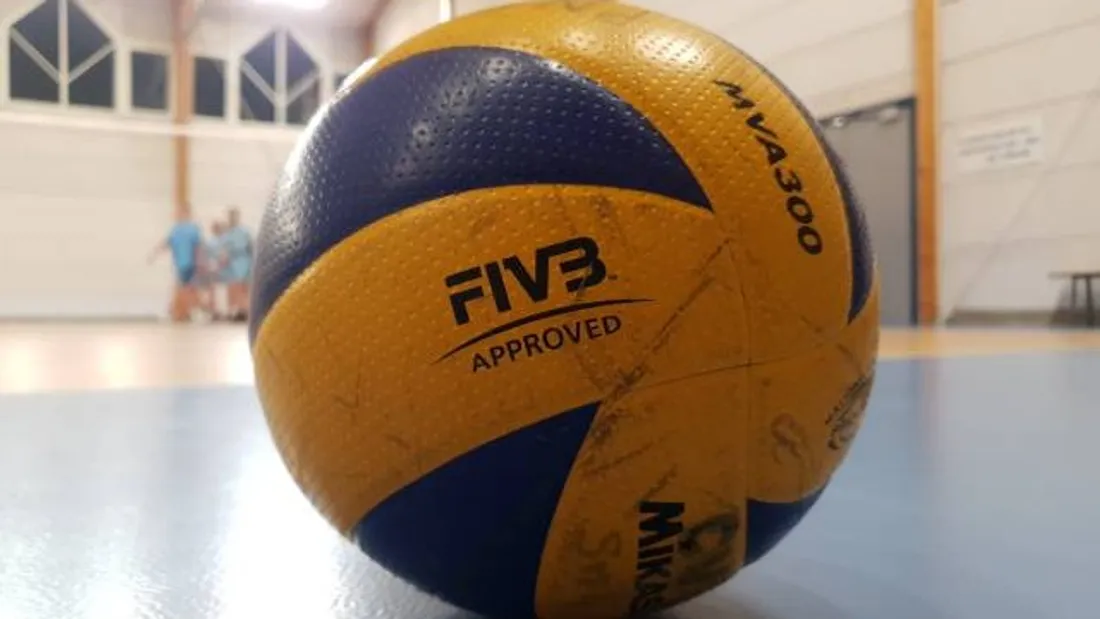 VOLLEY