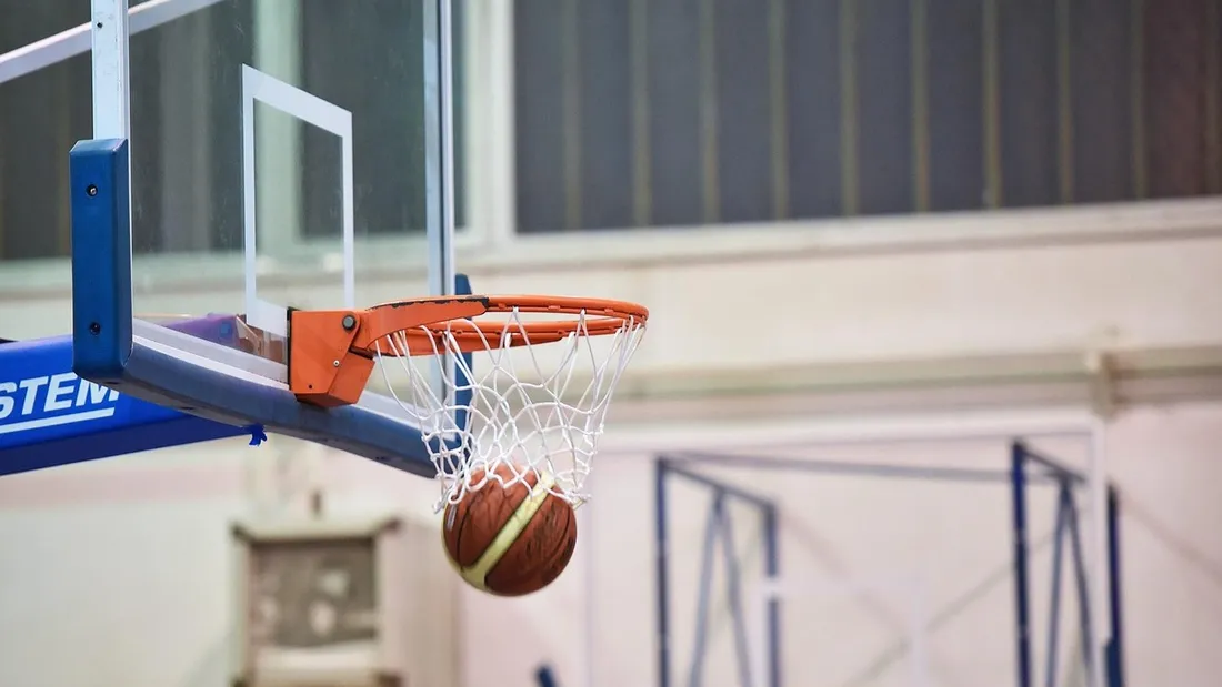 C'CMBF - basket féminin