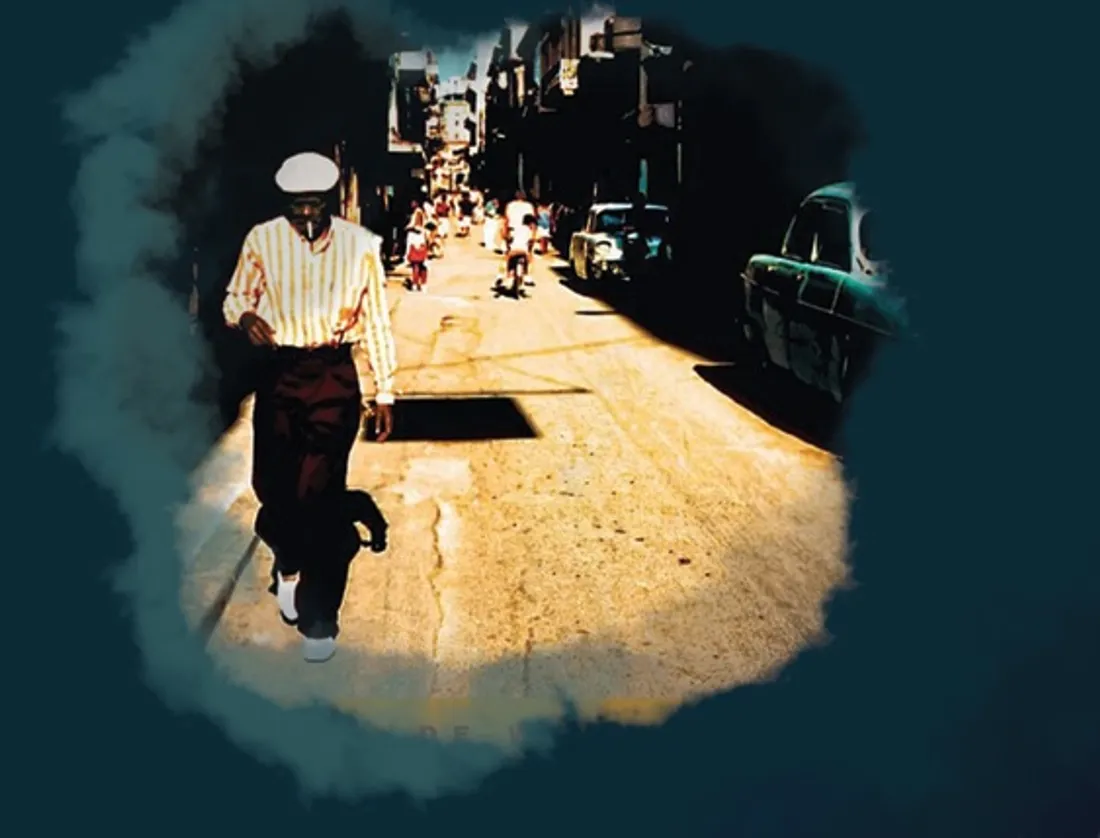 BEAUGENCY (45) - Concert-conférence : Buena Vista Social Club