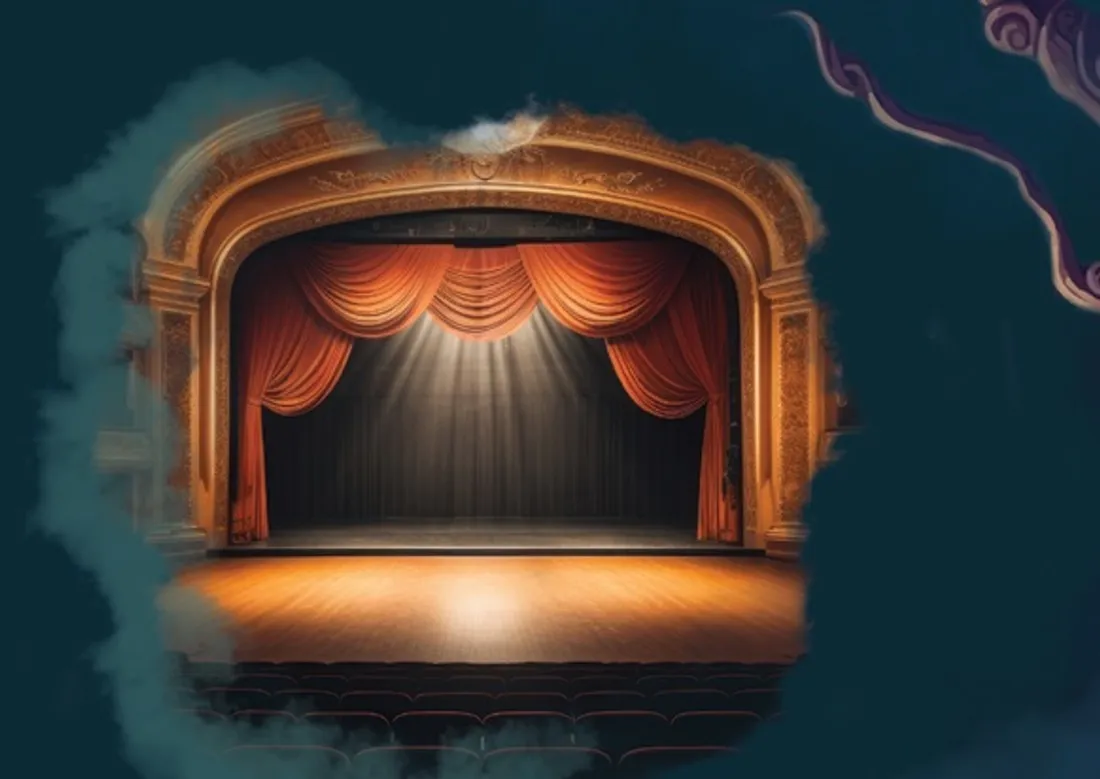 BEAUGENCY (45) - Spectacle : Nous n'irons pas à l'opéra