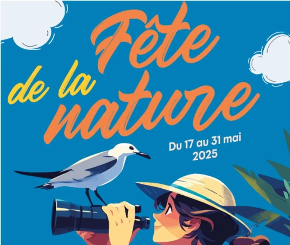 beaugency fete de la nature 2025