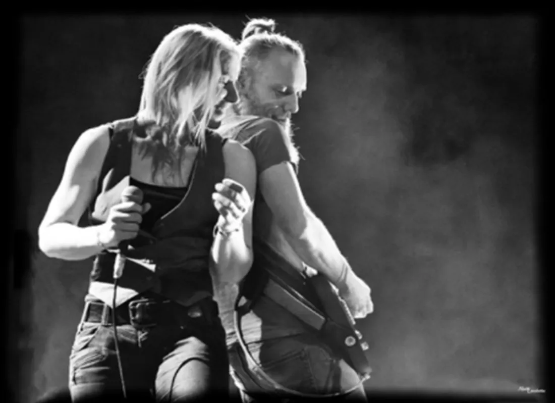BELLÊME (61) - Les Pic-nics en musique : Odez