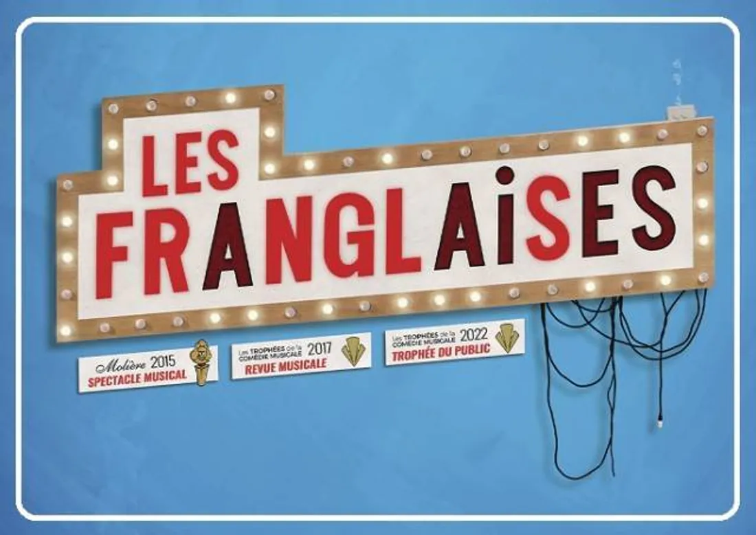 Les Franglaises