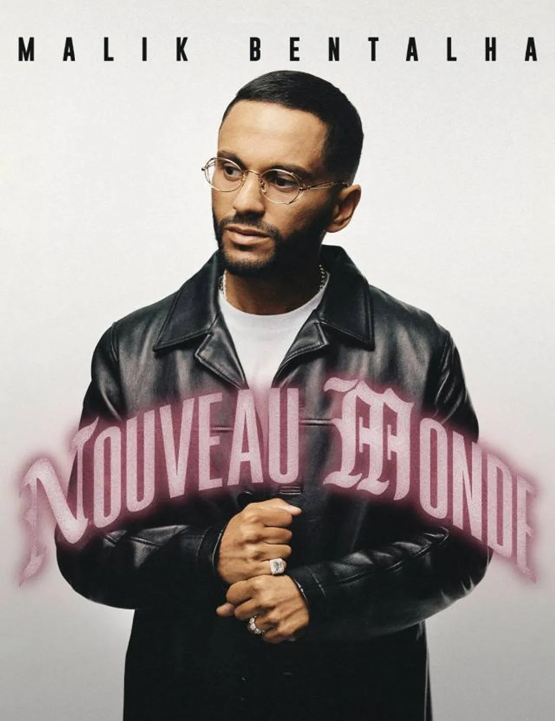 BLOIS (41) - Spectacle : Malik Bentalha