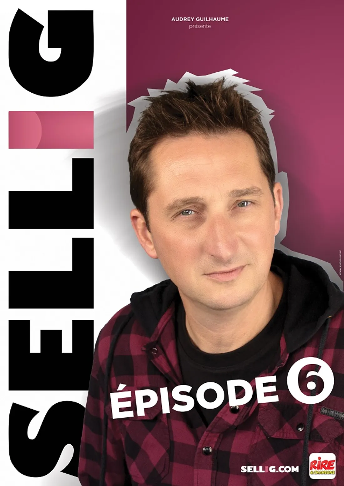 BLOIS (41) - Spectacle : Sellig