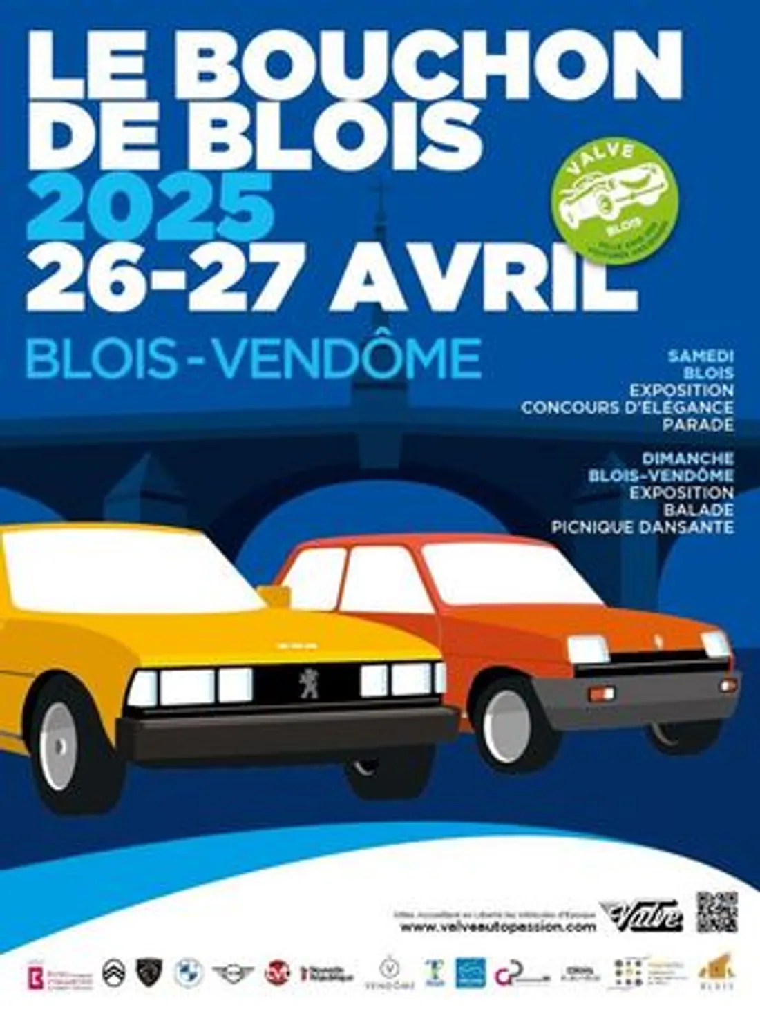 BLOIS (41) - Le Bouchon de Blois