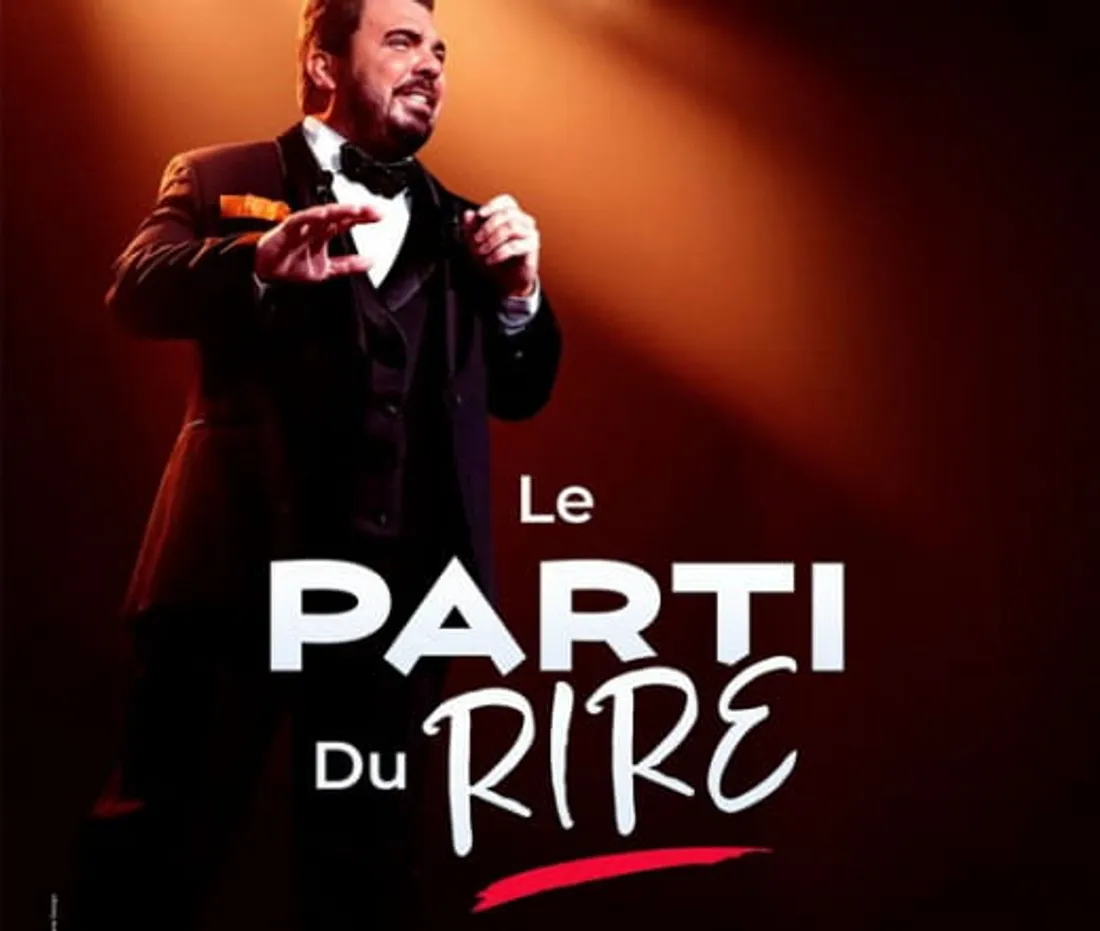BLOIS (41) - Spectacle : Paul Dureau