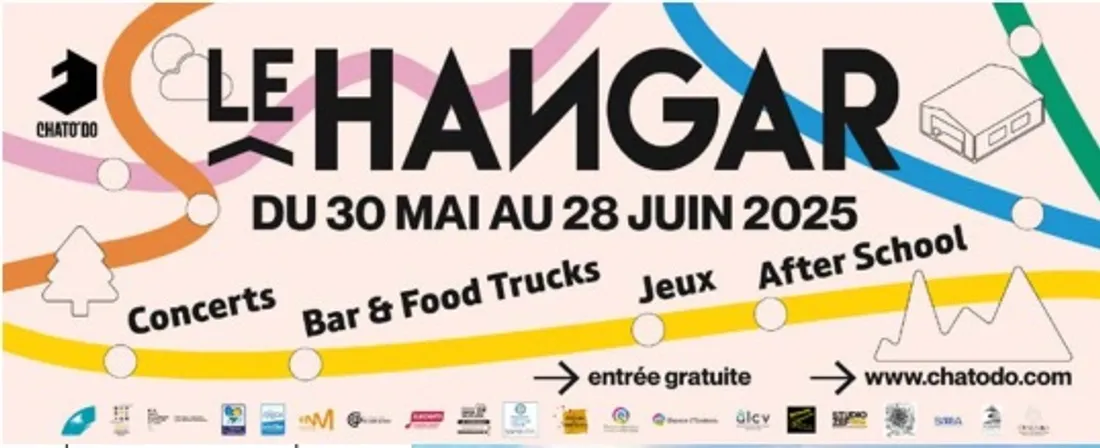 blois hangar 2025