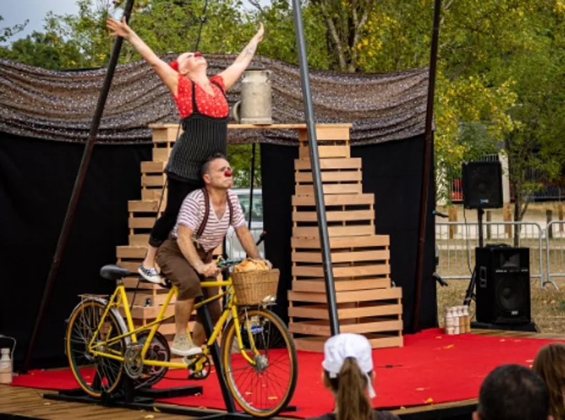 BROU - Animations gratuites pour les enfants