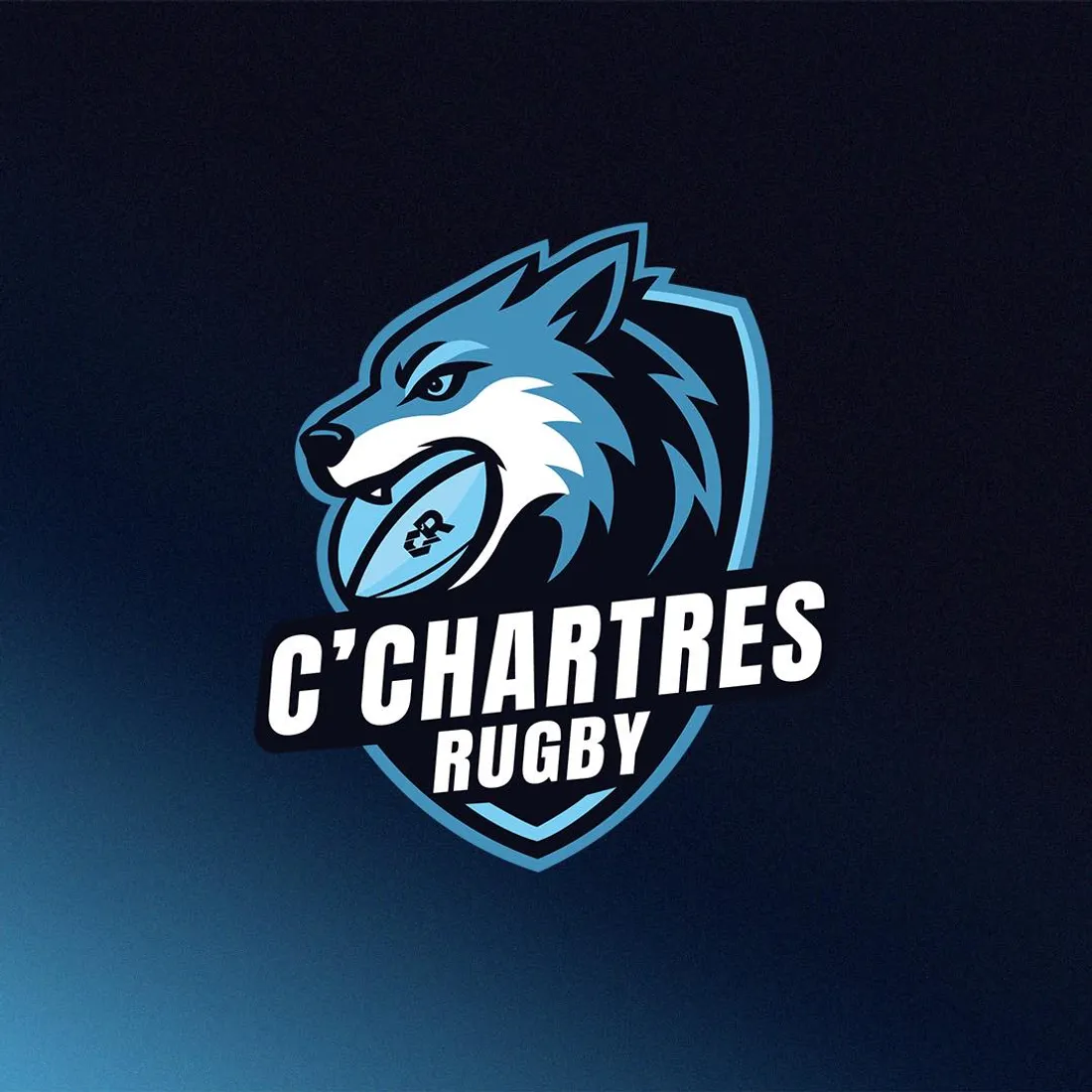 - C'Chartres rugby