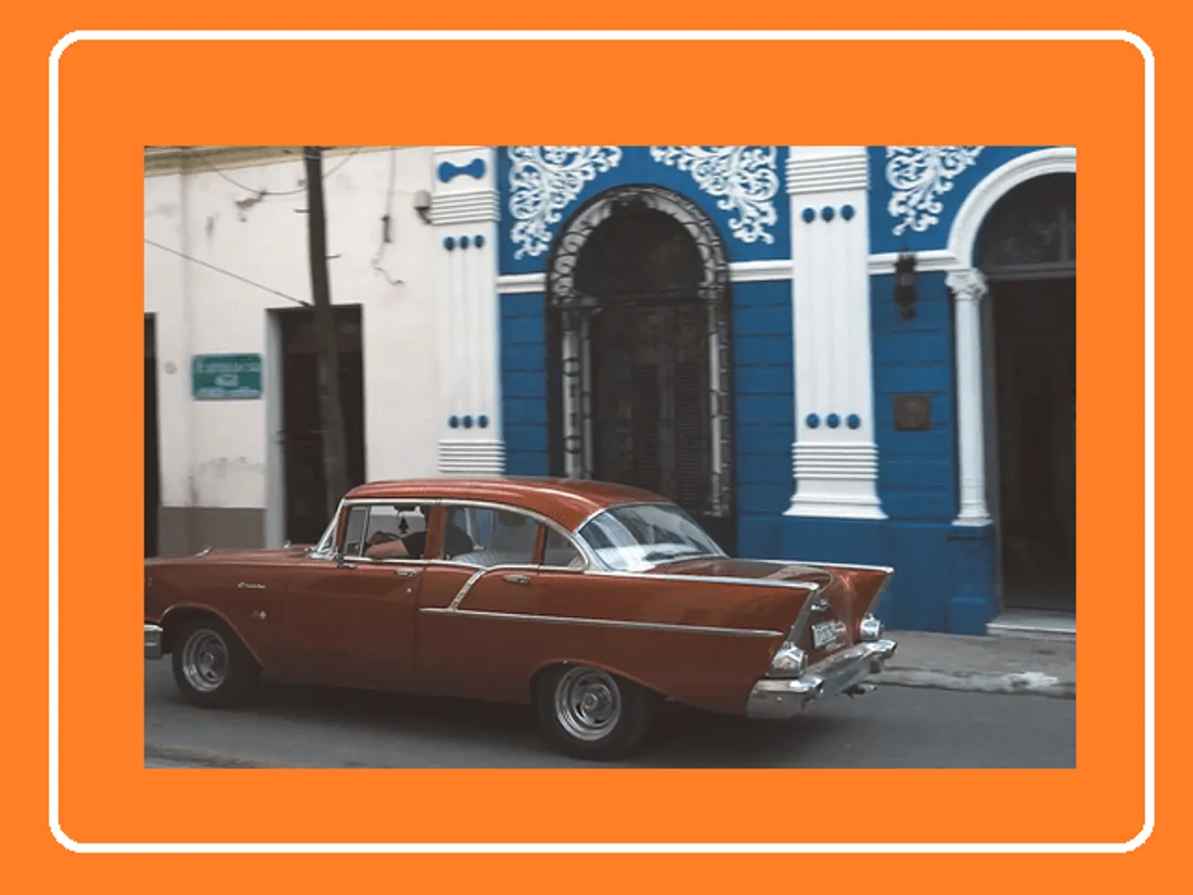 Cuba, les couleurs de l'espoir
