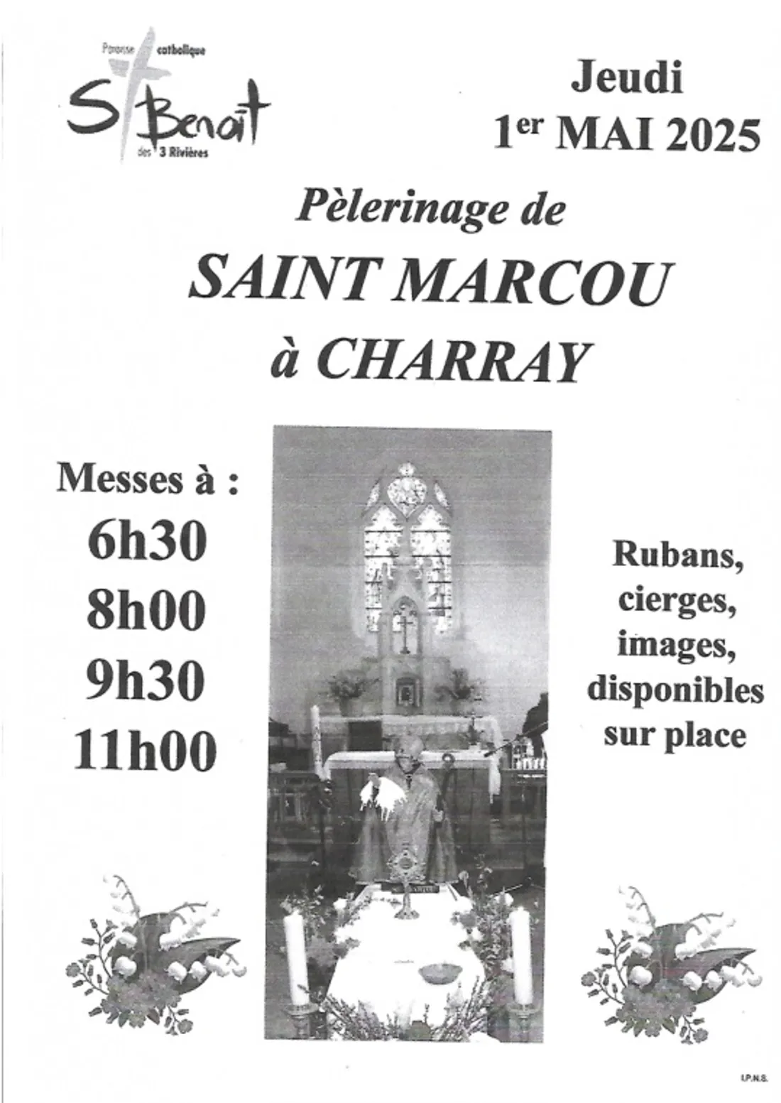 charray 010525