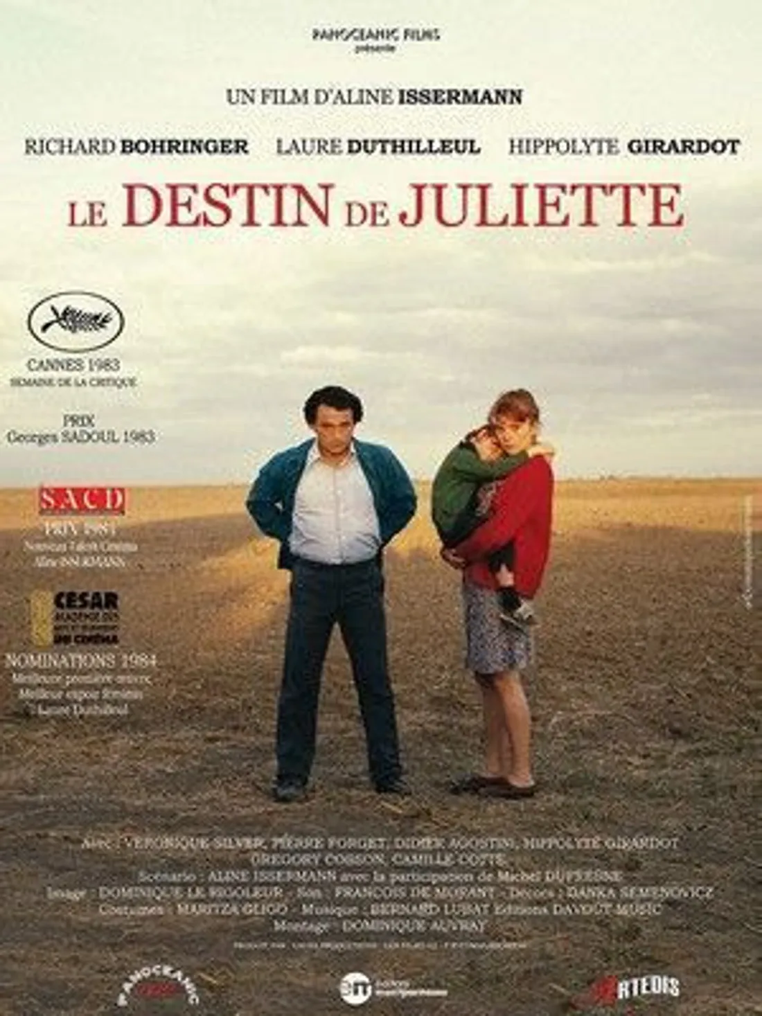 CHARTRES - Ciné-club : Le Destin de Juliette