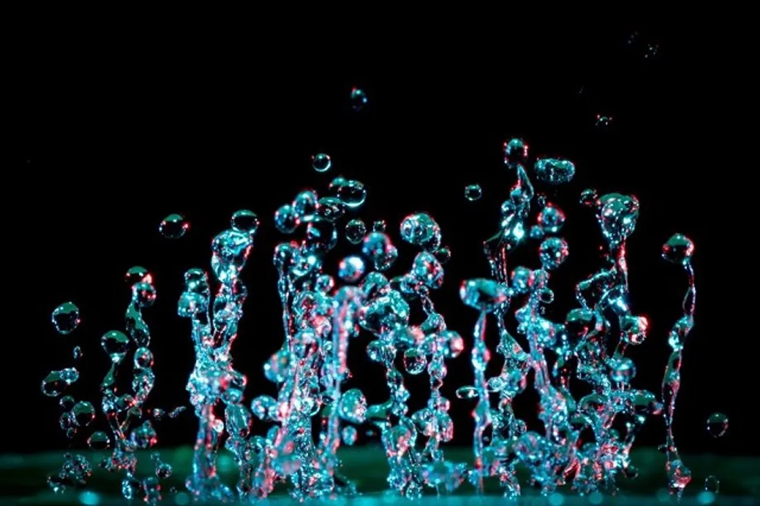 CHARTRES - Conservatoire : Au fil de l'eau
