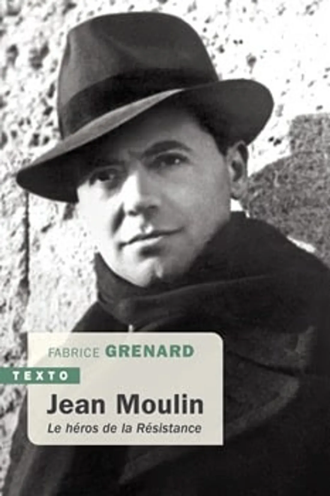 CHARTRES - Café historique : Jean Moulin, le héros de la Résistance