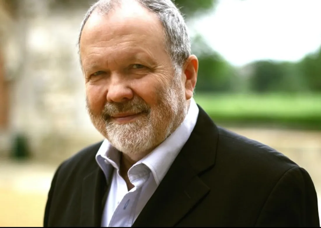 CHARTRES - Jean-Claude Pennetier en concert