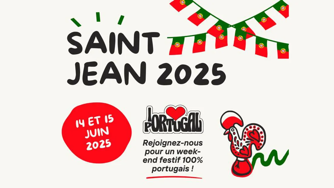 CHARTRES - Fête de la Saint-Jean