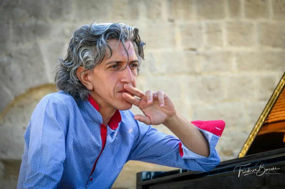 CHARTRES - Concert : Les Amériques