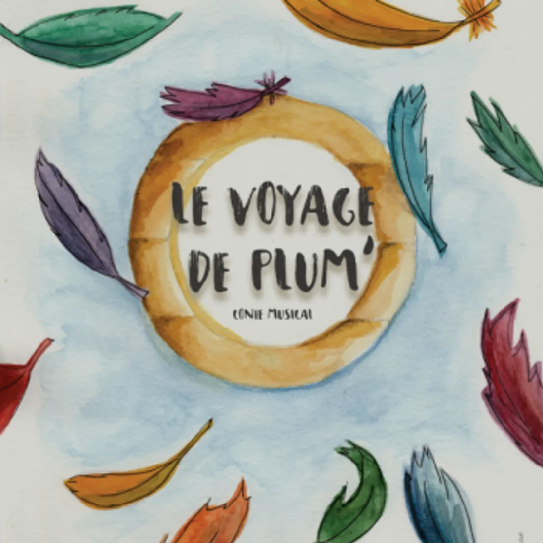 Jeune public : Le voyage de Plum’