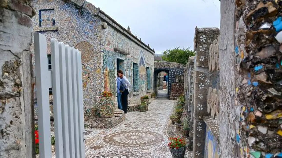 Maison Picassiette Chartres